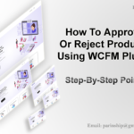 WCFM plugin