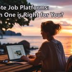 remote jobs