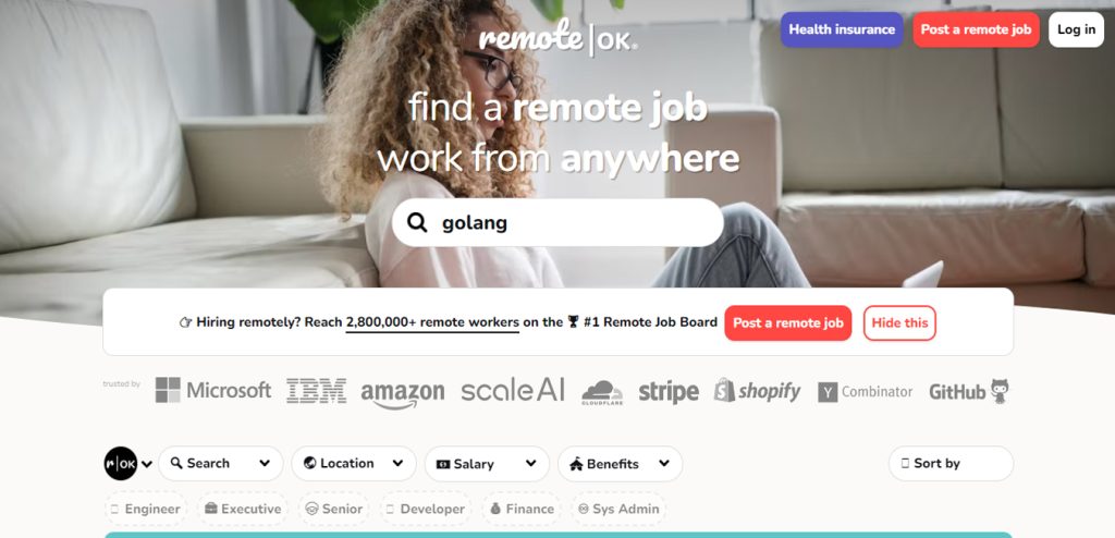 remoteok