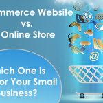 ecommerce website