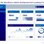 admin dashboard