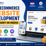 Best eCommerce Website Development Company in India